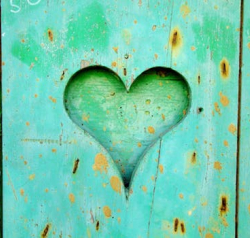 heart wood love wooden 161711