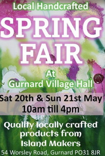 Gurnard Village Fair