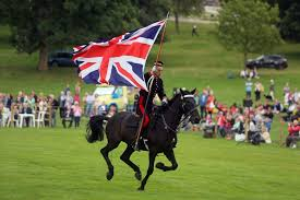 Household Cavalry