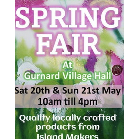Gurnard Village Fair