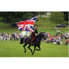 Household Cavalry