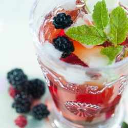 Tipsy Summer Punch