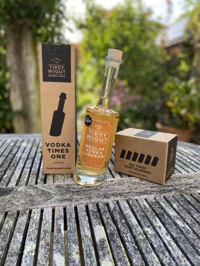 Medlar 50cl