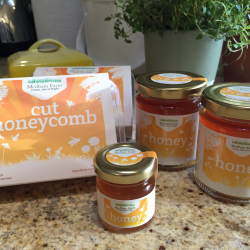 Medham Farm Honey