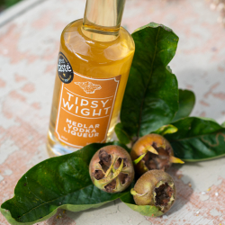 Medlar Vodka Liqueur