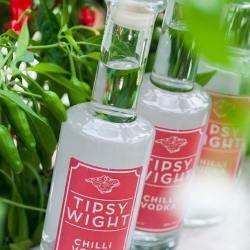 Chilli Vodka